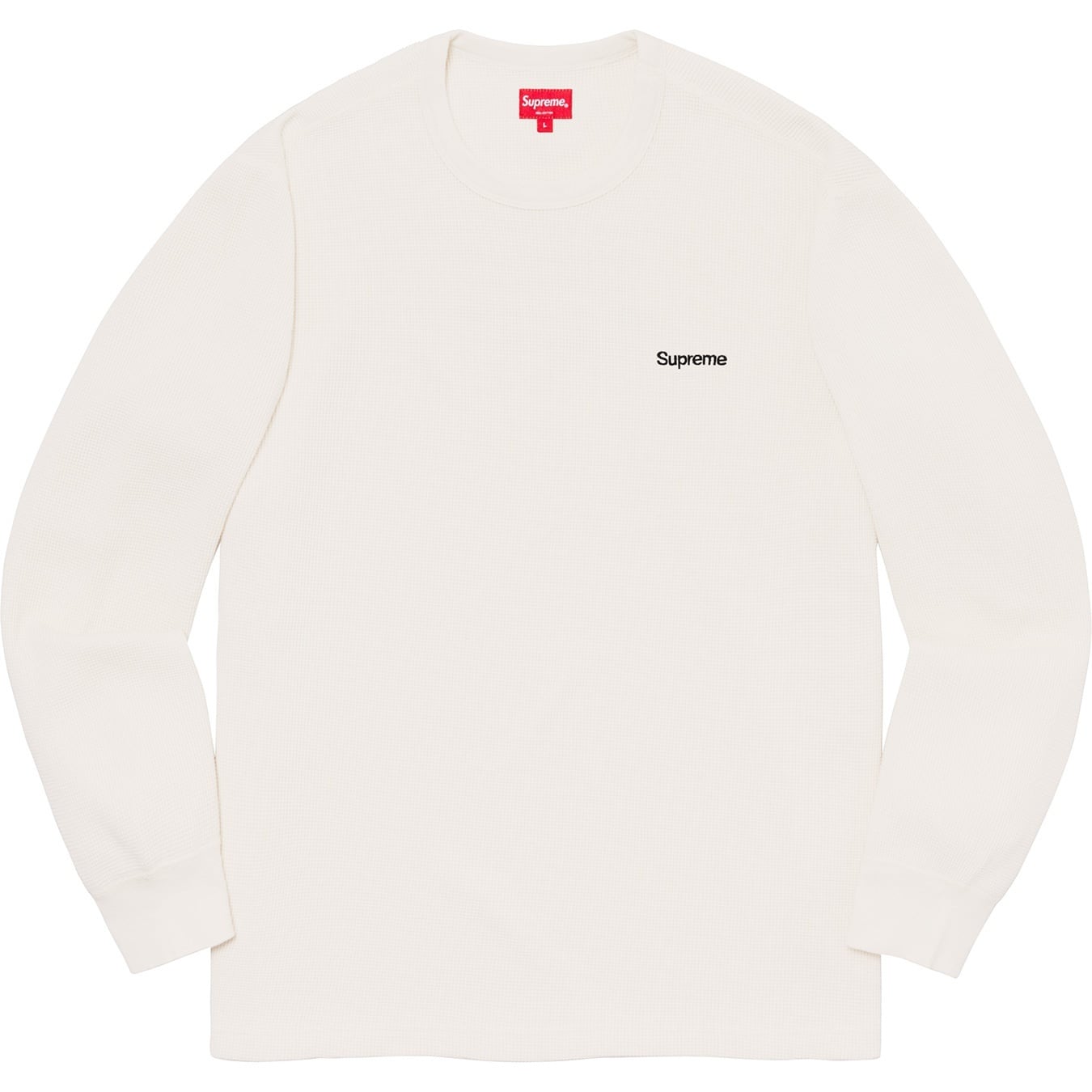 HQ Waffle Thermal view 6